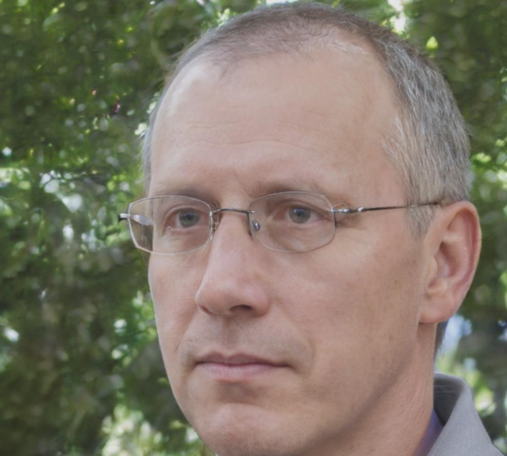 Carlos Mendoza